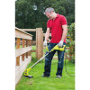Ryobi Гибридный триммер RLT1830H15 15554795